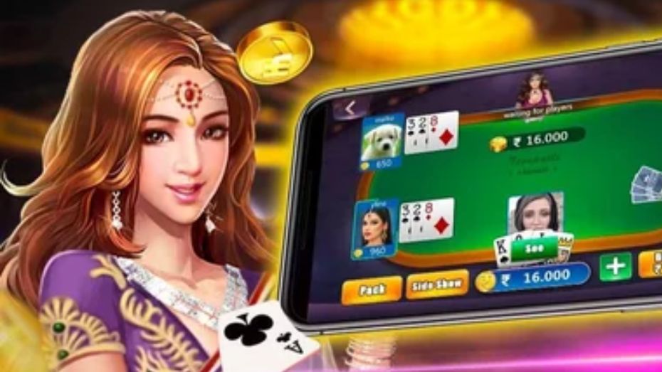 Introduction to Teen Patti